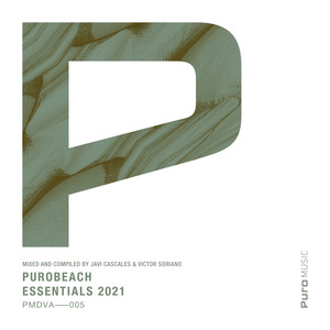 Purobeach Palma Essentials by Javi Cascales (Continuous Mix)