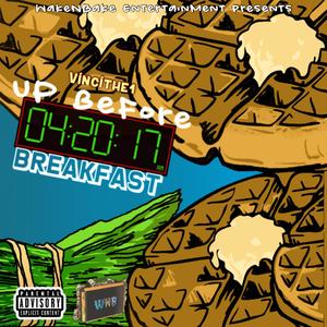 Up Before Breakfast (Explicit)