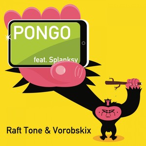 Pongo (Original Mix)