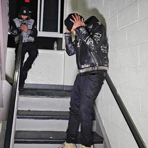 Friends & Enemies (feat. Mafia Boi Jigger) (Explicit)