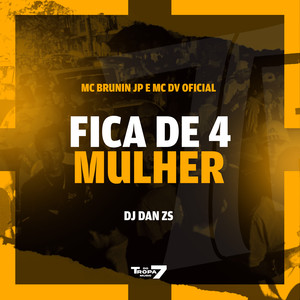 Fica de 4 mulher (Explicit)