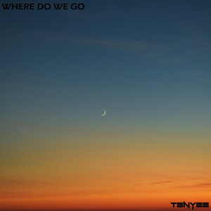 Where Do We Go (Guitar Version)