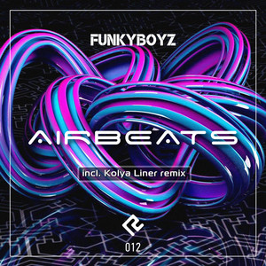Funkyboyz - Solar Dance
