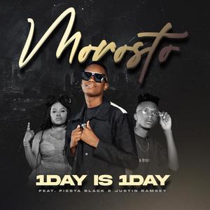 1Day is 1Day (feat. Fiesta Black & Justin Ramsey)