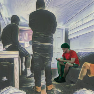 3Shots (feat. GWAPO KEYZ) (Explicit)