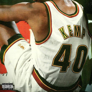 Shawn Kemp (Explicit)