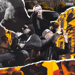 Фармацевты (feat. AUGUST & Icycap) (Explicit)