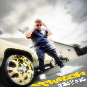 Twitch (feat. Ot Will)