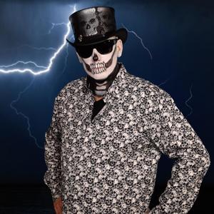 Speedball (feat. Les Warner & Alena 7)