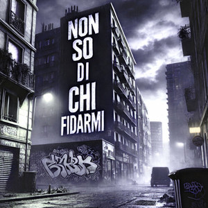 Non so di chi fidarmi (Explicit)