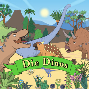 Die Dinos (Original)