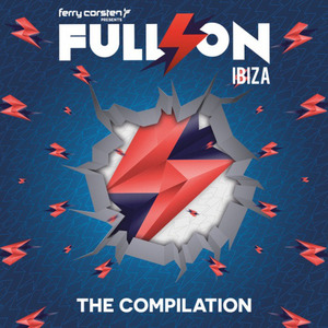 Ferry Corsten Presents Full On Ibiza 2015