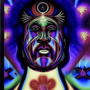 Myself & god (Explicit)