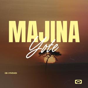 Majina Yote