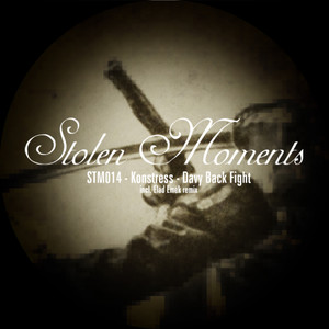 Davy Back Fight (Elad Emek remix)