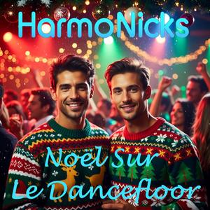 Noël Sur Le Dancefloor