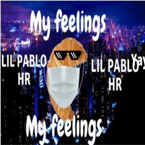 Lockdown(My Feelings)