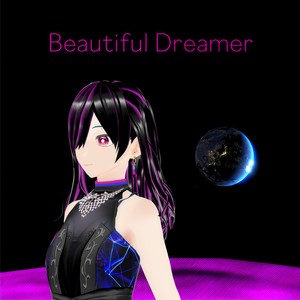 Beautiful Dreamer