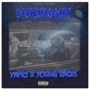 Flashlight (feat. Young Racks) [Explicit]