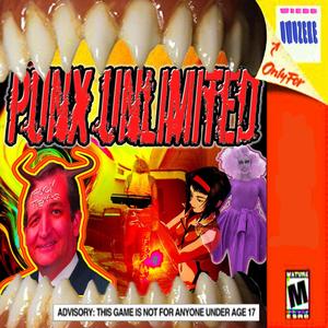 Punx Unlimited (Explicit)