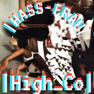 HASS FRAU (Explicit)