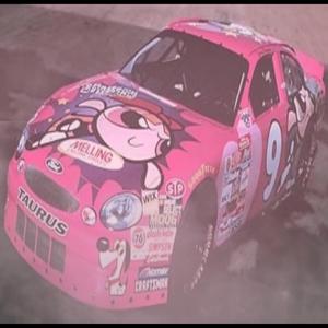 tapout/nascar (Explicit)