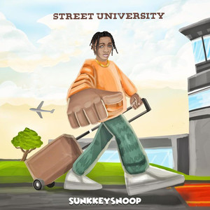 Street University (Explicit)