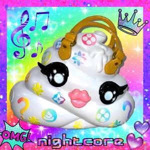 pooey puitton (nightcore) (Explicit)