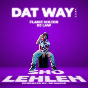 Sholehleh (feat. Flame Major & DJ Law)