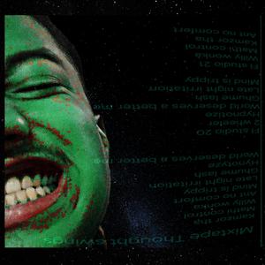 Macky J - Mathi Control (Explicit)