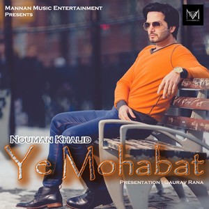 Ye Mohabat