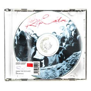 RIP Calm (feat. Erik Bravado) (Explicit)