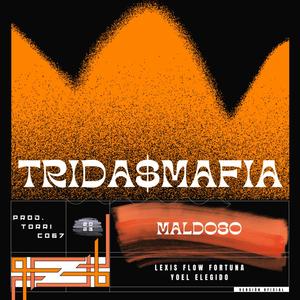 Maldoso (feat. Yoel Elegido) [Explicit]