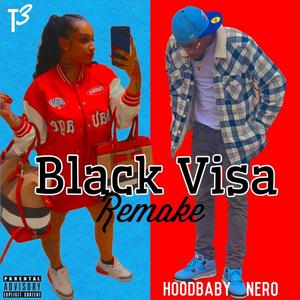 Black Visa (Explicit)