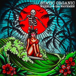 Static Organic