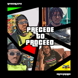 Precede to Proceed (P2p)