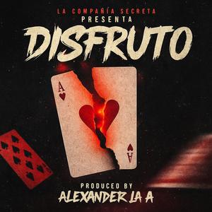 Disfruto (Explicit)