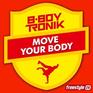 Move Your Body