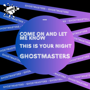 This Is Your Night (Extended Mix)
