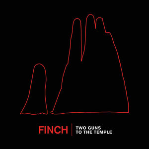 Two Guns To The Temple