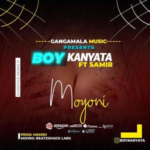 Boy Kanyata Moyoni (feat. Samir.)