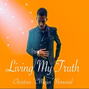 Christian “Cmajor” Norwood - War[feat. Great Dane] (Remix)