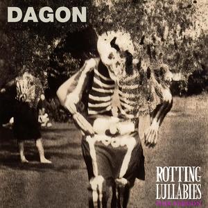 Rotting Lullabies (Pink Version)