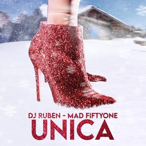 Unica (Extended Mix)