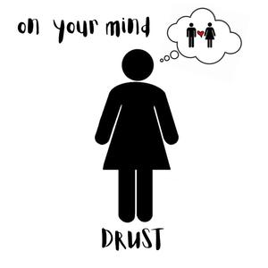 ON YOUR MIND (slowed) (Explicit)