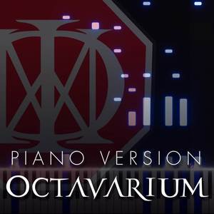 Dream Theater - Octavarium (Piano Version)