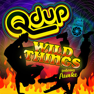 Wild Things (Radio Mix|Explicit)