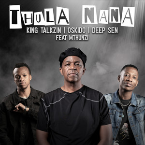 Thula Nana (Club Mix)