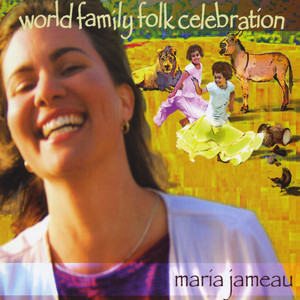 World Family Folk Celebration