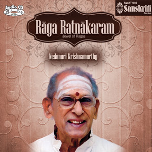 Raga Ratnakaram: Jewel of Ragas